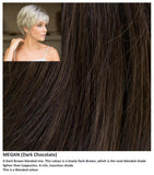 Megan wig Rene of Paris Noriko (Short) - Hairlucinationswigs Ltd