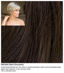 Megan wig Rene of Paris Noriko (VAT Exempt)