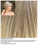 Megan wig Rene of Paris Noriko (Short) - Hairlucinationswigs Ltd