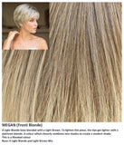 Megan wig Rene of Paris Noriko (VAT Exempt)