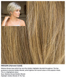 Megan wig Rene of Paris Noriko (Short) - Hairlucinationswigs Ltd