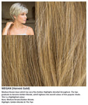 Megan wig Rene of Paris Noriko (VAT Exempt)