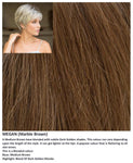 Megan wig Rene of Paris Noriko (Short) - Hairlucinationswigs Ltd