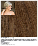 Megan wig Rene of Paris Noriko (Short) - Hairlucinationswigs Ltd