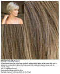 Megan wig Rene of Paris Noriko (VAT Exempt)