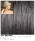 Megan wig Rene of Paris Noriko (Short) - Hairlucinationswigs Ltd