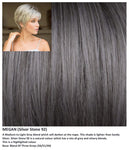 Megan wig Rene of Paris Noriko (VAT Exempt)