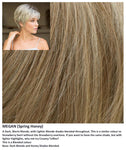 Megan wig Rene of Paris Noriko (VAT Exempt)
