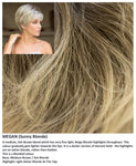 Megan wig Rene of Paris Noriko (VAT Exempt)