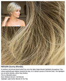 Megan wig Rene of Paris Noriko (VAT Exempt)