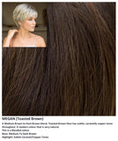 Megan wig Rene of Paris Noriko (Short) - Hairlucinationswigs Ltd