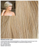 Megan wig Rene of Paris Noriko (Short) - Hairlucinationswigs Ltd