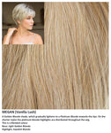 Megan wig Rene of Paris Noriko (VAT Exempt)