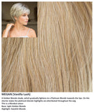 Megan wig Rene of Paris Noriko (VAT Exempt)