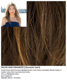 Milan Hair Enhancer Rene of Paris Noriko (Long) - Hairlucinationswigs Ltd