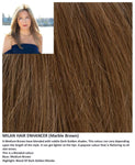 Milan Hair Enhancer Rene of Paris Noriko (Long) - Hairlucinationswigs Ltd