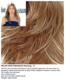 Milan Hair Enhancer Rene of Paris Noriko (Long) - Hairlucinationswigs Ltd