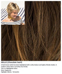 Millie wig Rene of Paris Noriko (Short) - Hairlucinationswigs Ltd