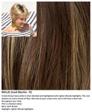 Millie wig Rene of Paris Noriko (Short) - Hairlucinationswigs Ltd