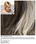 Millie wig Rene of Paris Noriko (Short) - Hairlucinationswigs Ltd