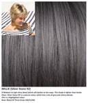 Millie wig Rene of Paris Noriko (Short) - Hairlucinationswigs Ltd