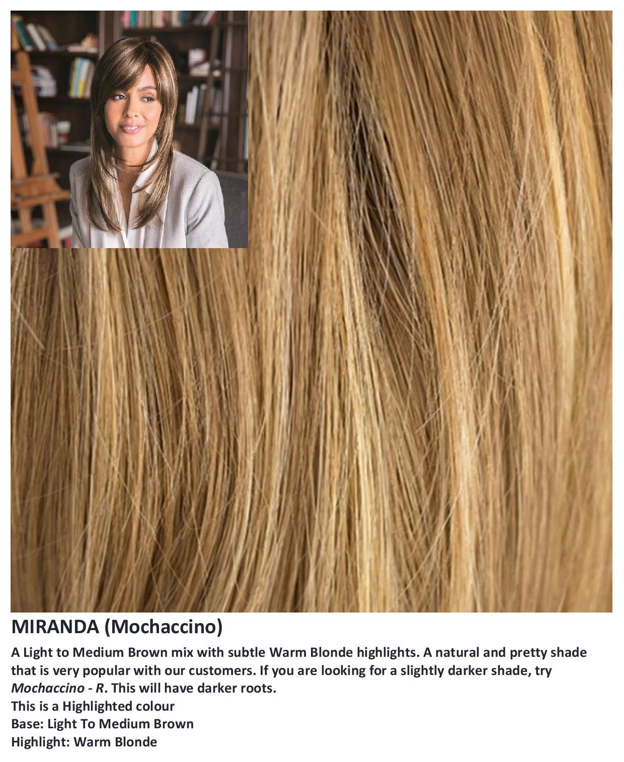 Miranda wig Rene of Paris Amore (Long) - Hairlucinationswigs Ltd
