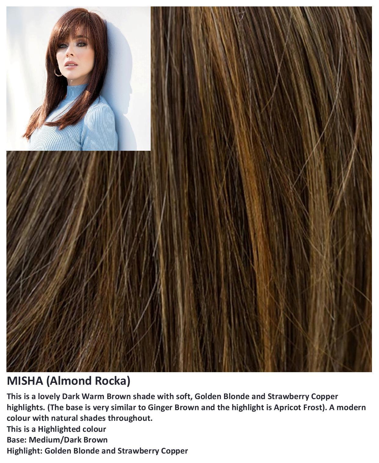 Misha wig Rene of Paris Hi-Fashion (Long) - Hairlucinationswigs Ltd