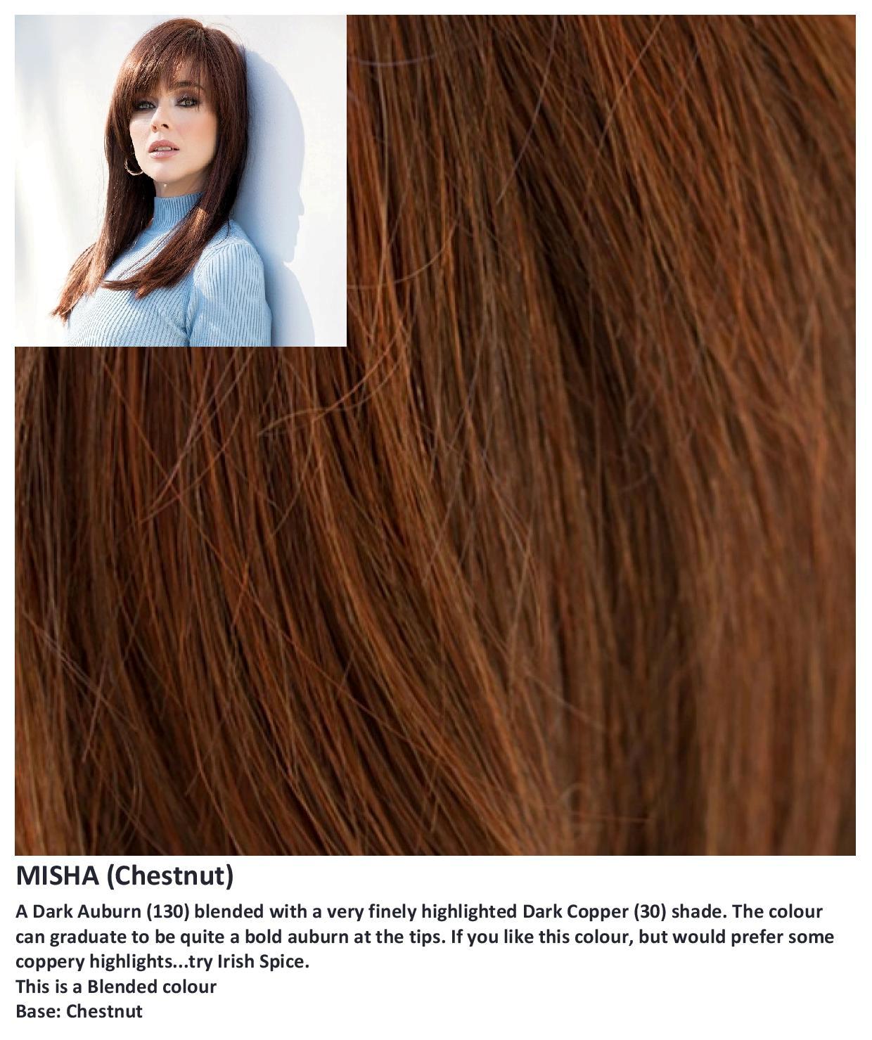 Misha wig Rene of Paris Hi-Fashion (Long) - Hairlucinationswigs Ltd
