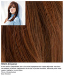 Misha wig Rene of Paris Hi-Fashion (Long) - Hairlucinationswigs Ltd