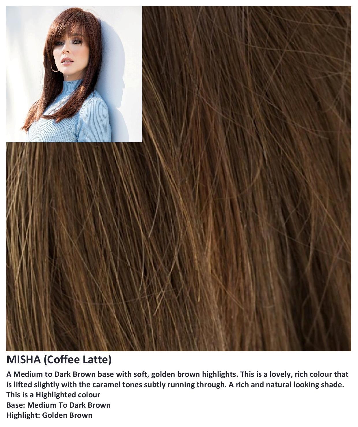 Misha wig Rene of Paris Hi-Fashion (Long) - Hairlucinationswigs Ltd
