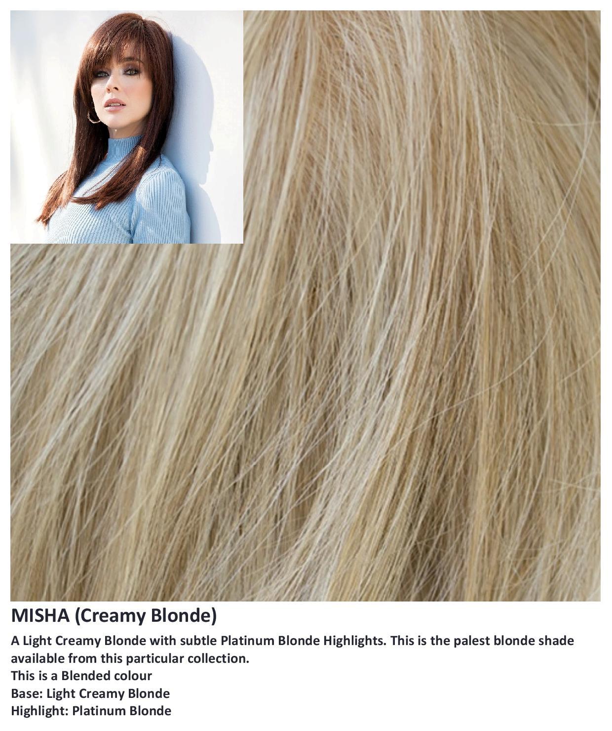 Misha wig Rene of Paris Hi-Fashion (Long) - Hairlucinationswigs Ltd