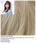 Misha wig Rene of Paris Hi-Fashion (Long) - Hairlucinationswigs Ltd