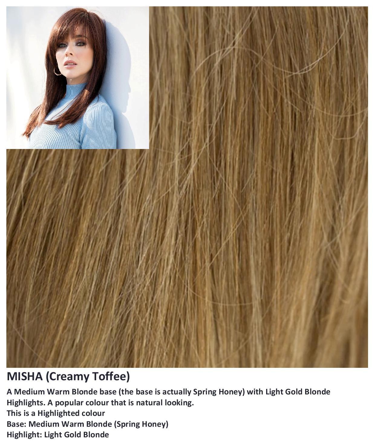 Misha wig Rene of Paris Hi-Fashion (Long) - Hairlucinationswigs Ltd