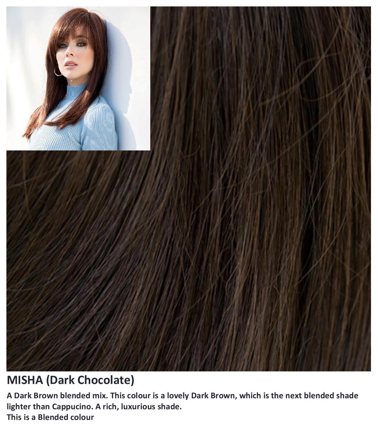 Misha wig Rene of Paris Hi-Fashion (Long) - Hairlucinationswigs Ltd
