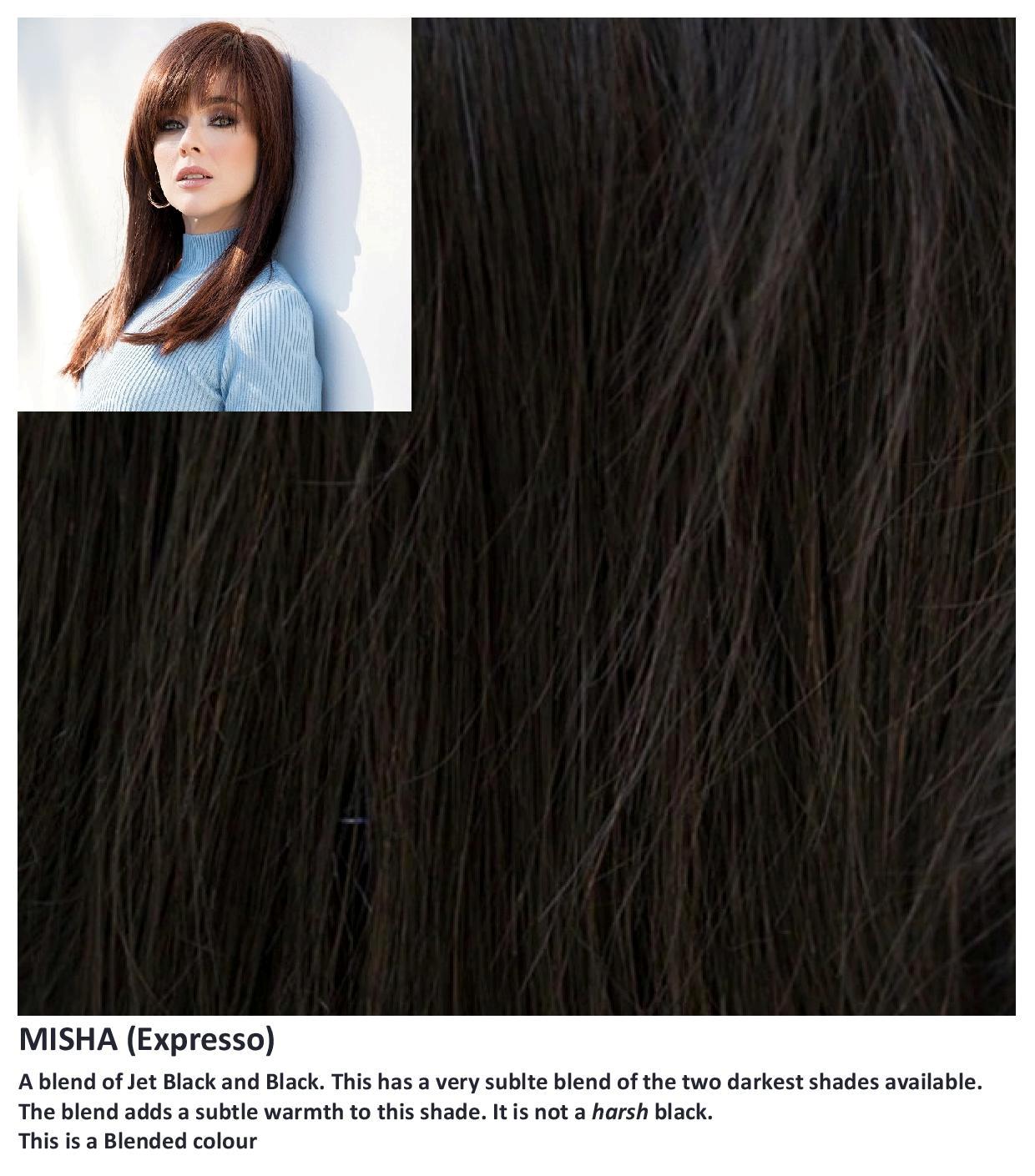 Misha wig Rene of Paris Hi-Fashion (Long) - Hairlucinationswigs Ltd