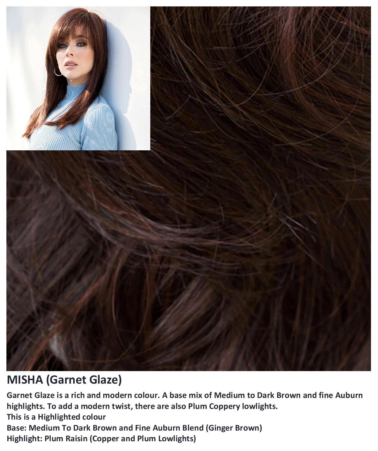 Misha wig Rene of Paris Hi-Fashion (Long) - Hairlucinationswigs Ltd