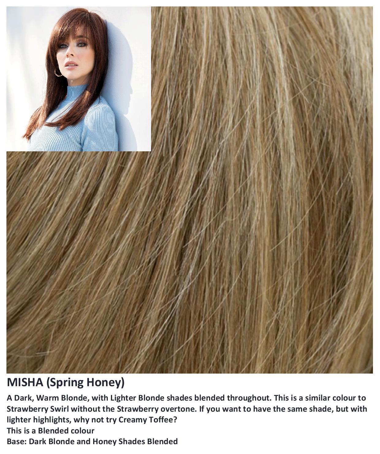 Misha wig Rene of Paris Hi-Fashion (Long) - Hairlucinationswigs Ltd