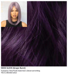 Mod Sleek wig Rene of Paris Muse Collection (Long) - Hairlucinationswigs Ltd