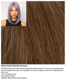 Mod Sleek wig Rene of Paris Muse Collection (Long) - Hairlucinationswigs Ltd