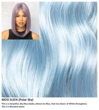 Mod Sleek wig Rene of Paris Muse Collection (VAT Exempt)