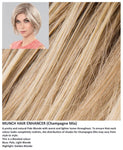 Munch Hair Enhancer Stimulate Collection Ellen Wille (VAT Exempt)