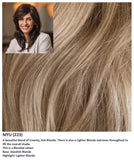 Myu wig Sentoo Premium Collection (VAT Exempt)