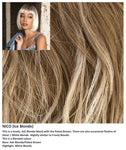 Nico wig Rene of Paris Hi-Fashion (Medium) - Hairlucinationswigs Ltd