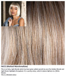 Nico wig Rene of Paris Hi-Fashion (Medium) - Hairlucinationswigs Ltd