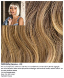 Nico wig Rene of Paris Hi-Fashion (Medium) - Hairlucinationswigs Ltd