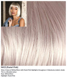 Nico wig Rene of Paris Hi-Fashion (Medium) - Hairlucinationswigs Ltd