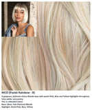 Nico wig Rene of Paris Hi-Fashion (Medium) - Hairlucinationswigs Ltd