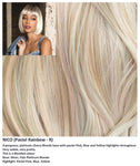 Nico wig Rene of Paris Hi-Fashion (VAT Exempt)