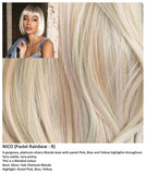 Nico wig Rene of Paris Hi-Fashion (VAT Exempt)