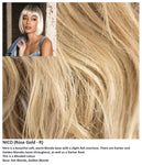 Nico wig Rene of Paris Hi-Fashion (VAT Exempt)